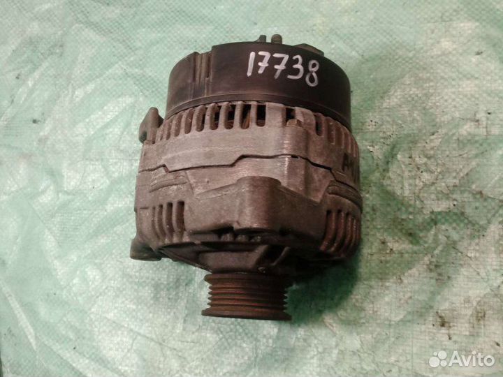 Генератор Audi A4 B5 1.8L 1996