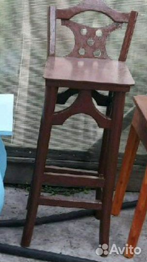 Барный стул