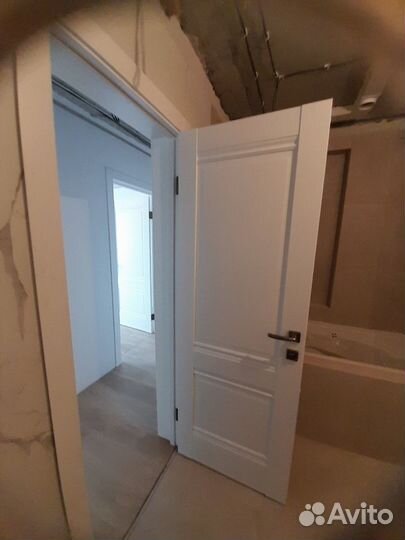 Двери межкомнатные