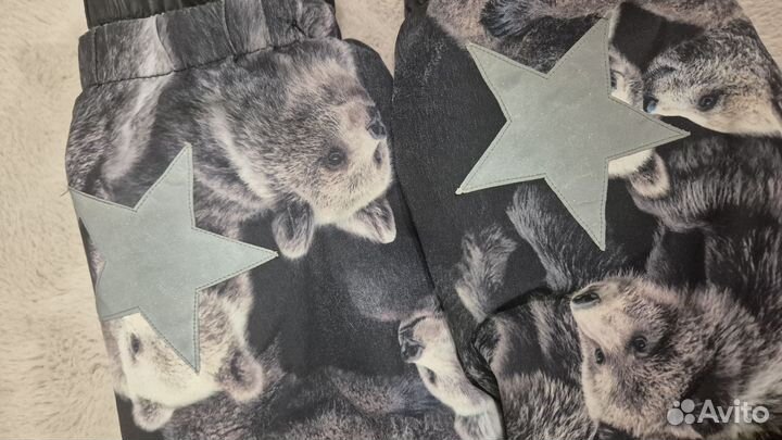 Зимний комбинезон molo 116