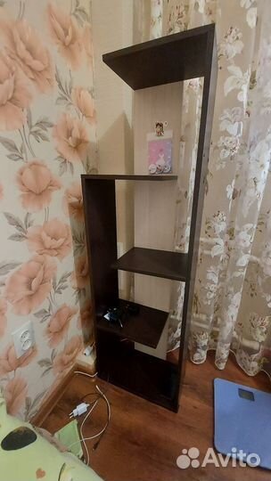 Полка напольная