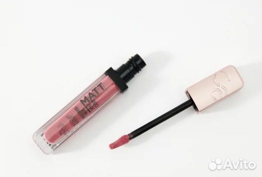 Catrice matt pro ink non-transfer liquid lipstick