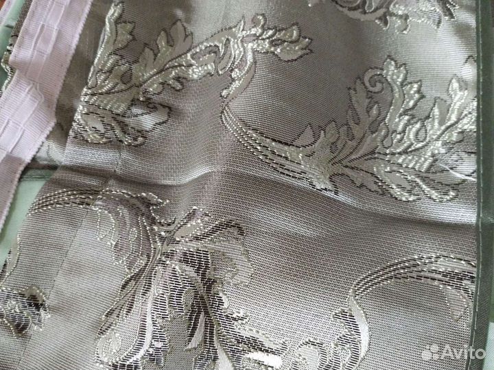 Ламбрекен 4 m