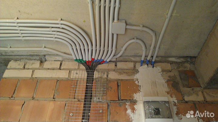 Требуются монтажники-слаботочники