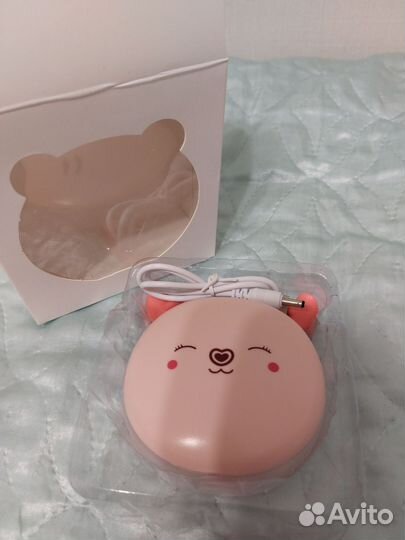 Грелка для рук