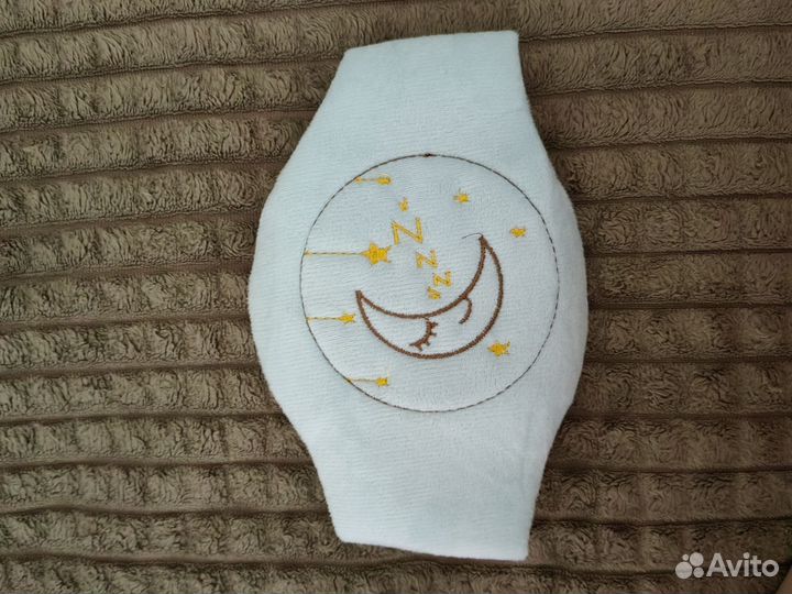 Грелка детская