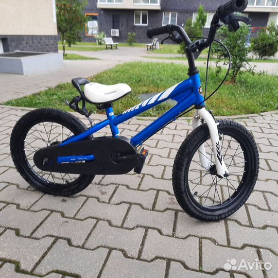 Велосипед детский