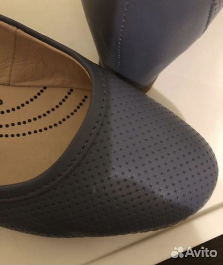 Туфли женские