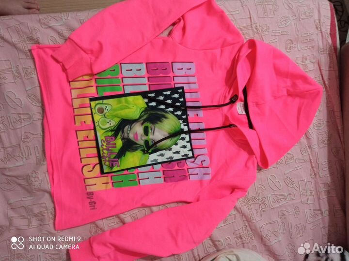 Джемпер для девочки 152