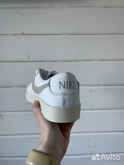Кроссовки Nike blazer