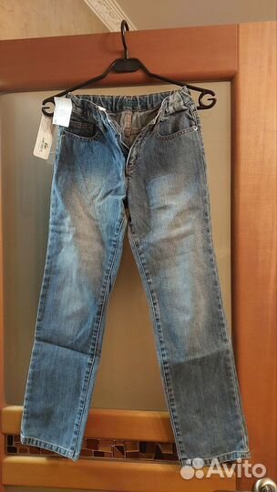 Джинсы для мальчика Новые фирменные