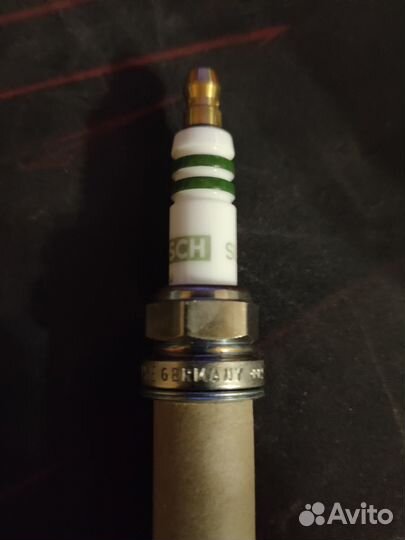 Cвечи зажигания Mitsubishi MN137919 bosh super