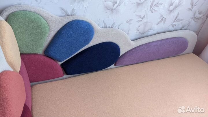 Диван кровать 