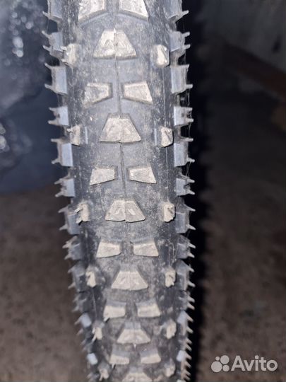 Горный велосипед 29