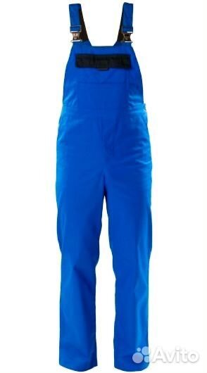 Костюм рабочий