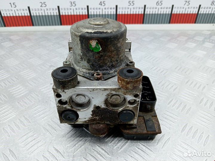 Блок ABS Mazda 6 GG