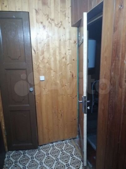 Дом 38 м² на участке 2 сот.