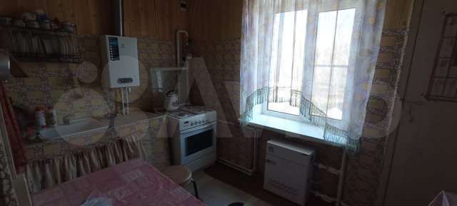 2-к. квартира, 48,2 м², 3/3 эт.