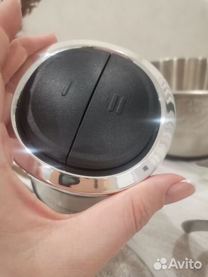 Мясорубка bosch