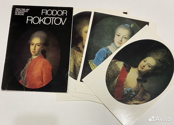 Книги, живопись