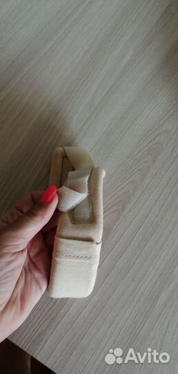 Бандаж детский