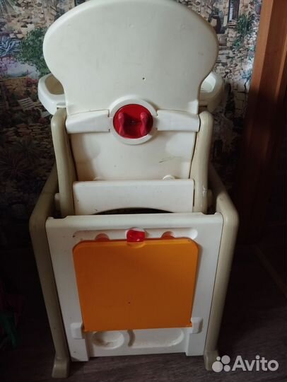 Столик для кормления