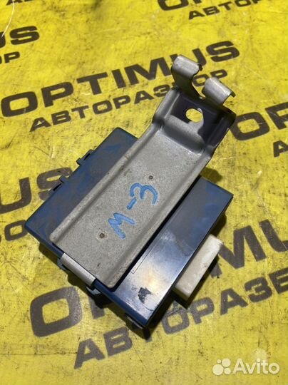 Блок управления светом Mazda 3 BK