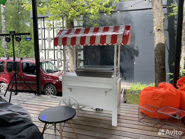 Мороженое на ваше мероприятие / праздник