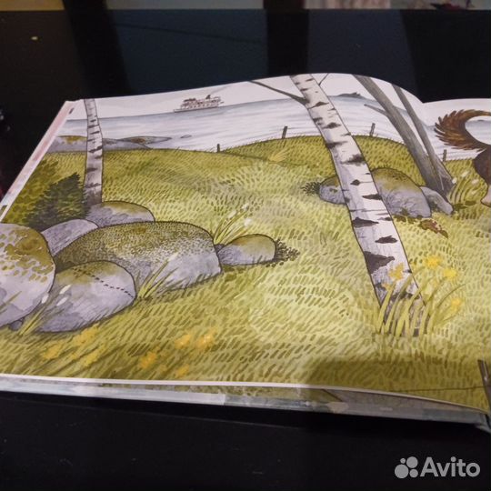 Детская книга