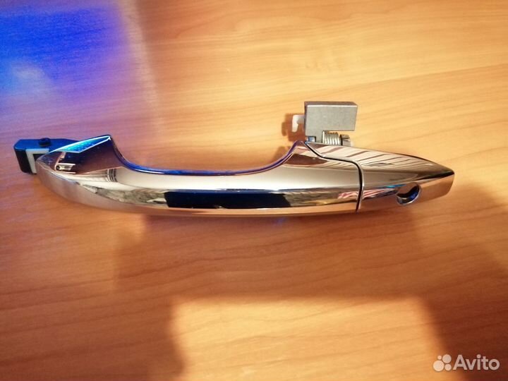 Двери замки Honda CR-V 3