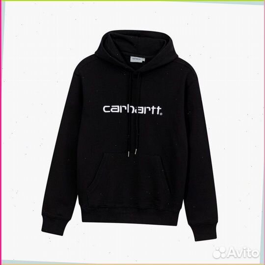 Кофта Carhartt (Premium качество)
