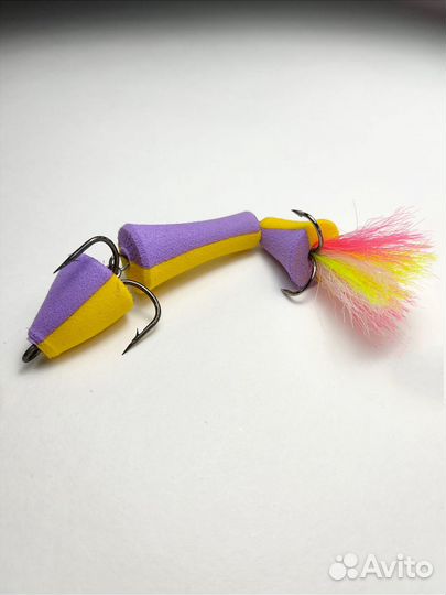 Приманка мандула