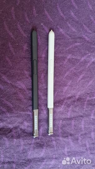 S pan samsung стилус