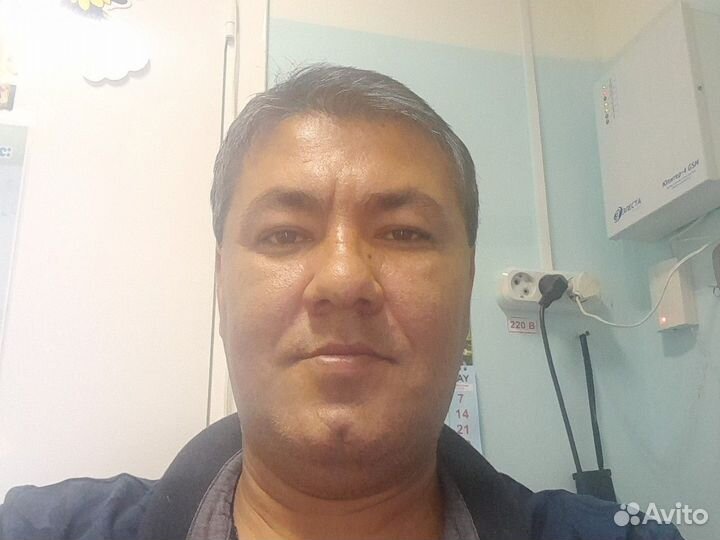 Любая работа. Или подработка