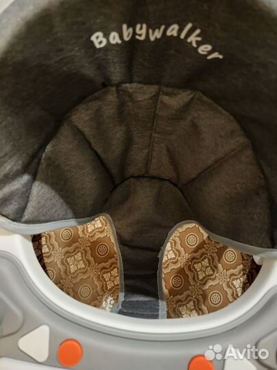 Ходунки детские бу