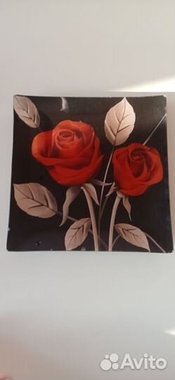 Квадратные тарелки luminarc