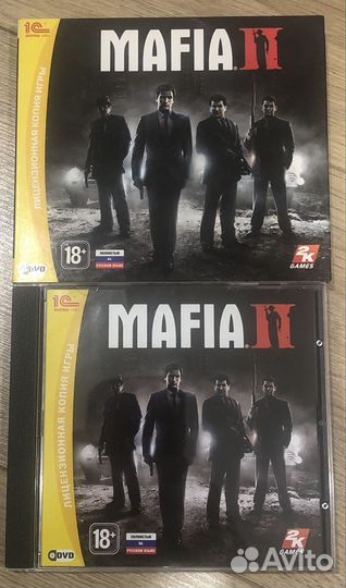 CD DVD -Компьютерные игры лицензионные