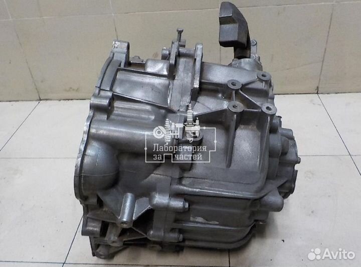 МКПП GM 96420011