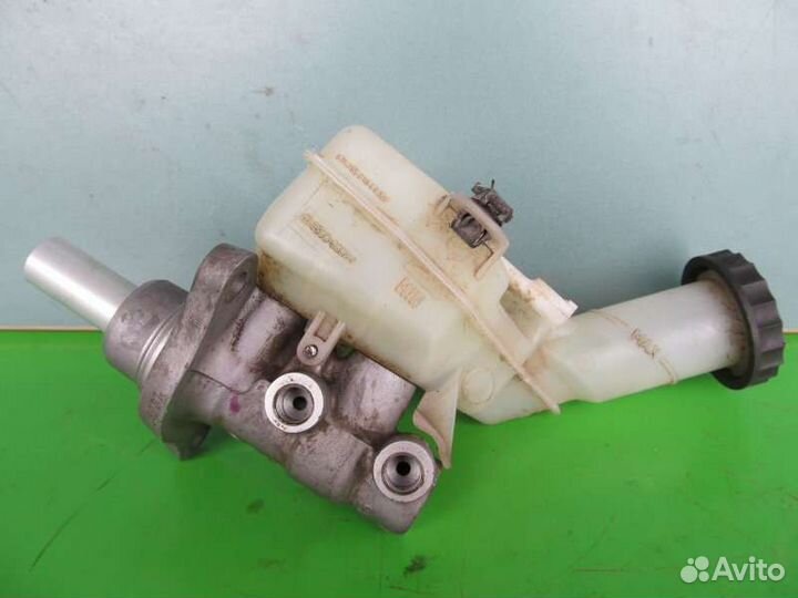 Гтц Mitsubishi Lancer 10