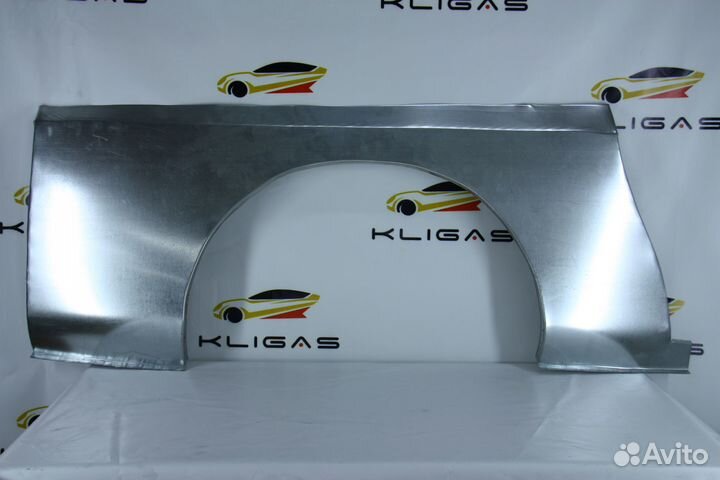 Ремонтная арка Hyundai Starex H200