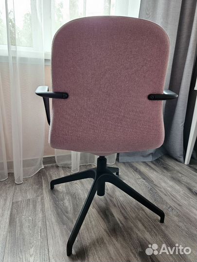 Стул IKEA лонгфьелль