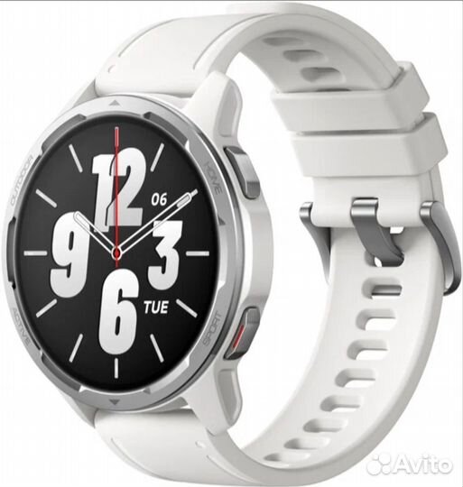 Умные часы Mi watch s1 active