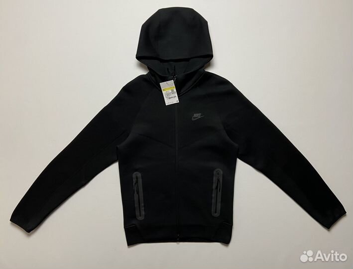 Костюм Nike Tech Fleece оригинал