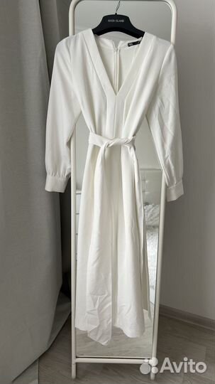 Платье вечернее Zara S