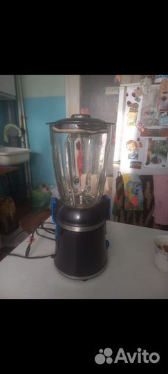 Соковыжималка