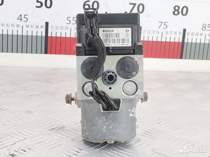 Блок ABS для Peugeot-Citroen Xsara 454134