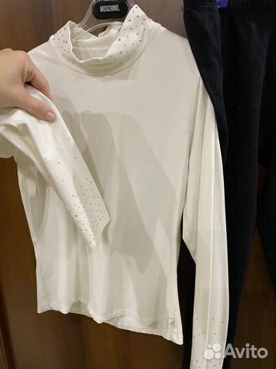 Школьная форма для девочки 146