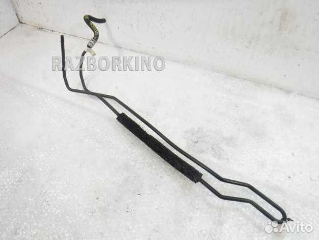 Радиатор гидроусилителя