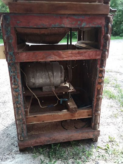 Циркулярка