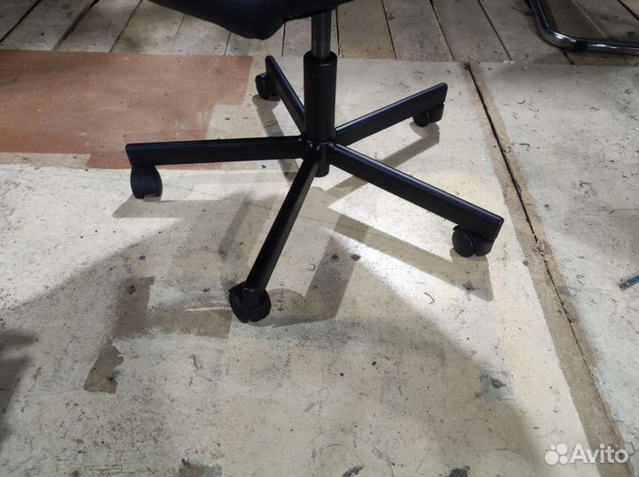 Компьютерное кресло IKEA